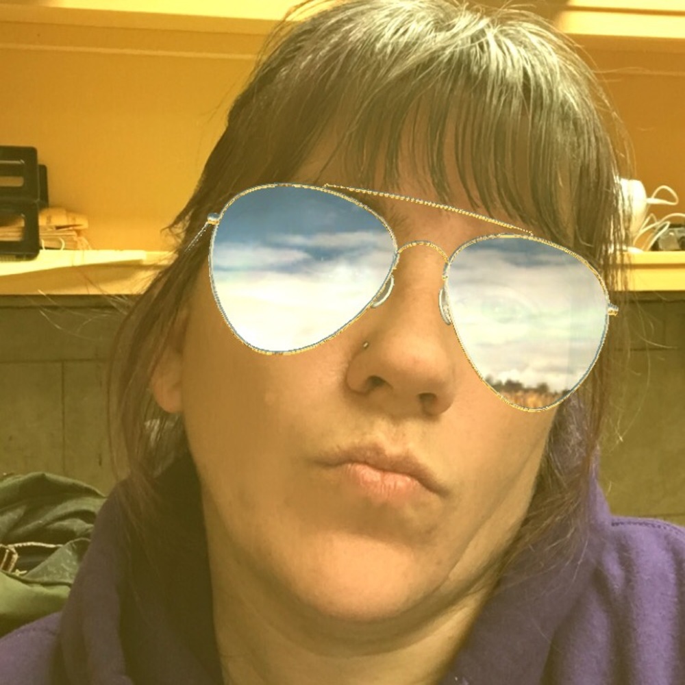 Meet your Posher, Diane